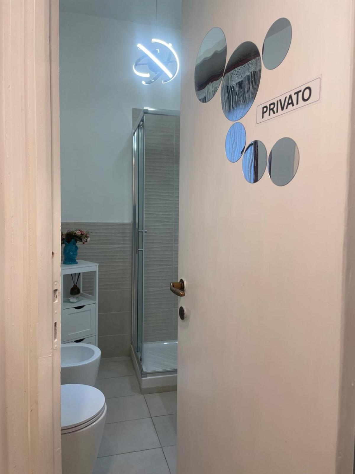 Dama Maria Elena Appartement Rome
