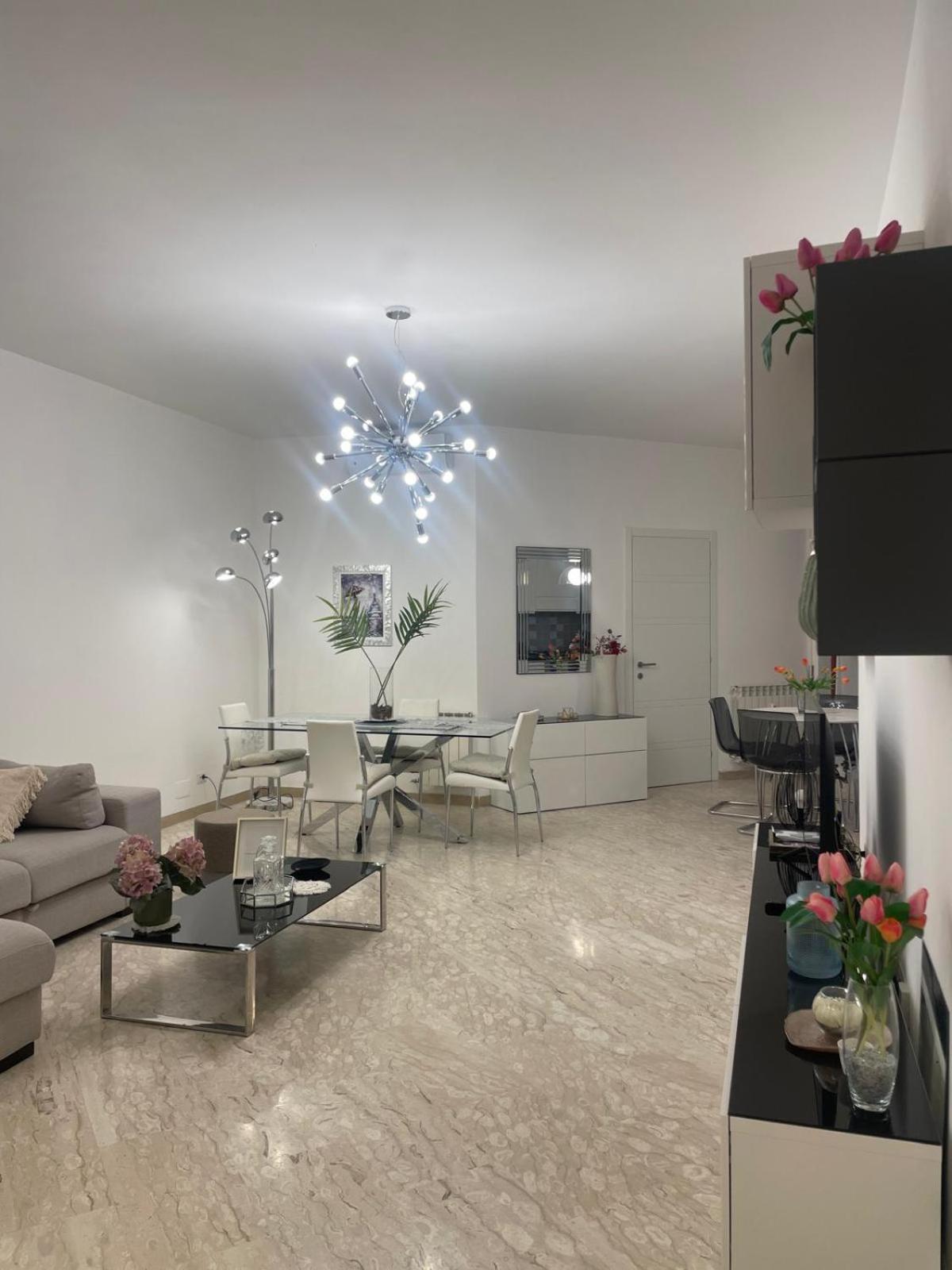 Appartement Dama Maria Elena *