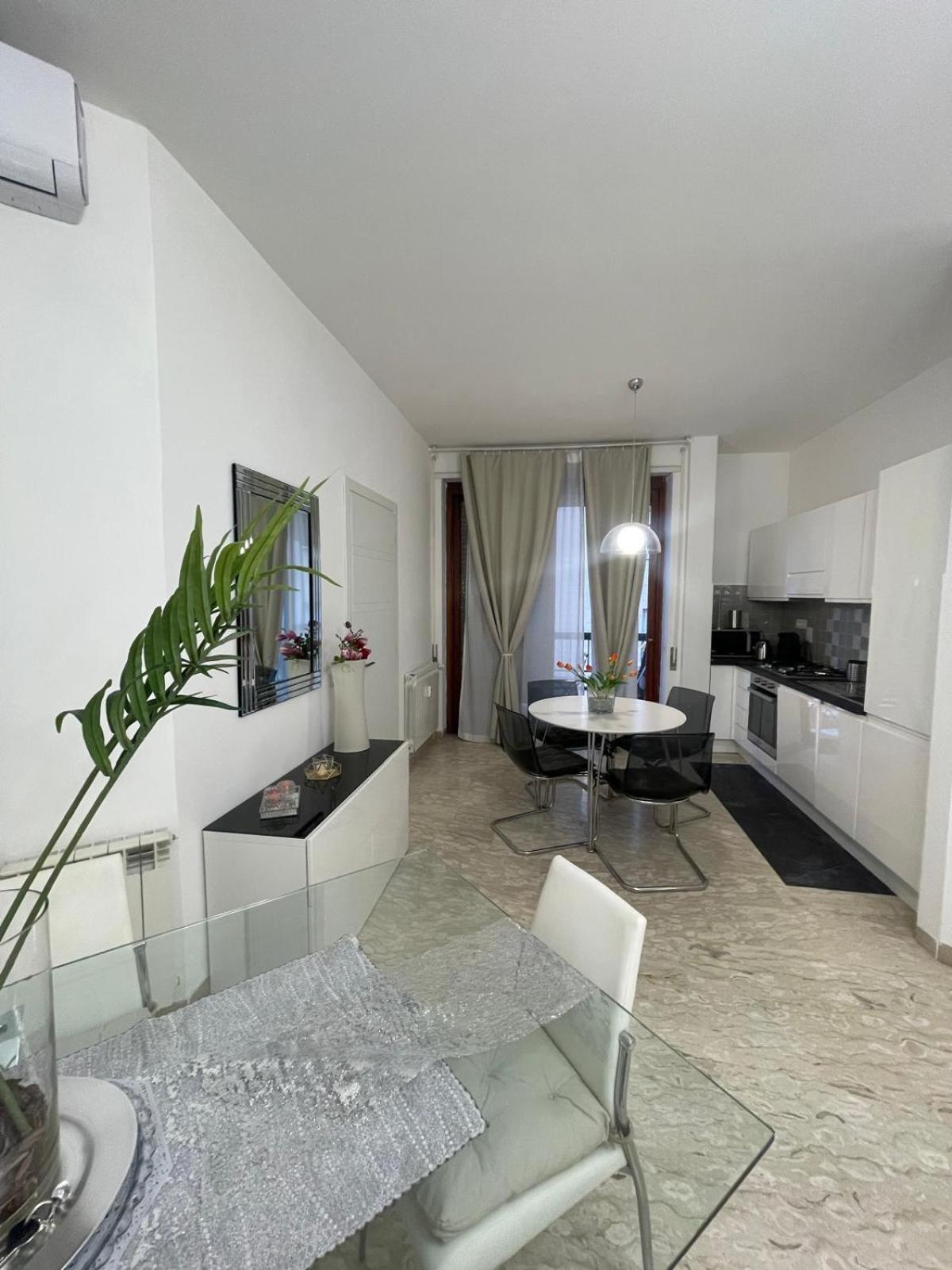 Dama Maria Elena Appartement